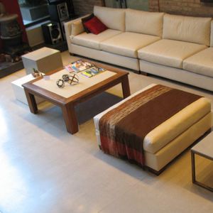 enlucido decorativo