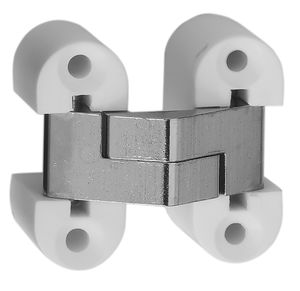 Bisagra para mueble - 2025 - Ceam Amadeo Spa - de latón / invisible