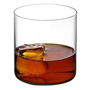 vaso de Whisky