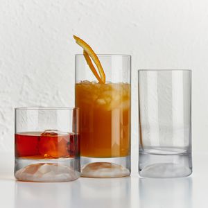 vaso de Whisky