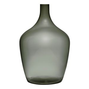 florero contemporáneo