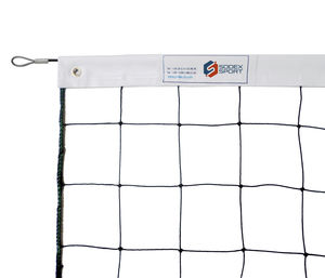 red de voleibol