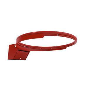canasta de baloncesto de pared