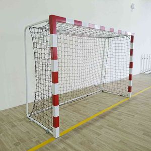 red de balonmano de PEAD