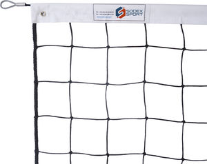 red de voleibol