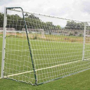 red de fútbol de PEAD