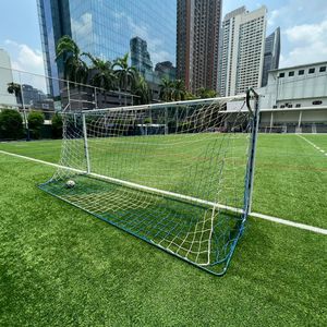 poste de fútbol
