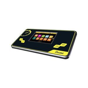 teclado de control para equipo multimedia