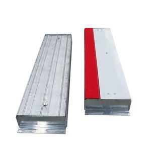 tabla de batida para salto largo