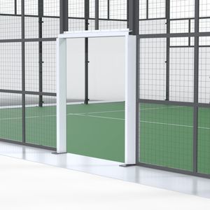 sistema de protección