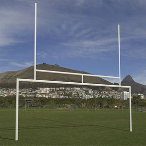 poste de rugby para sellar