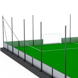 campo de fútbol