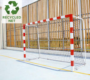 red de balonmano de PEAD