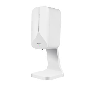 dispensador de gel hidroalcohólico de pared