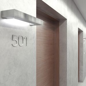 enlucido decorativo