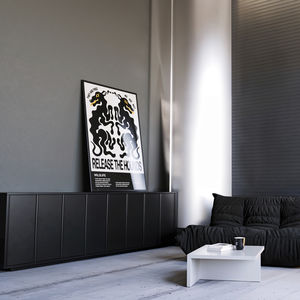 enlucido decorativo