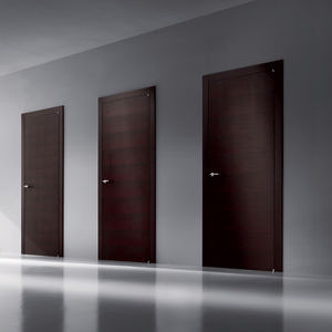puerta de interior