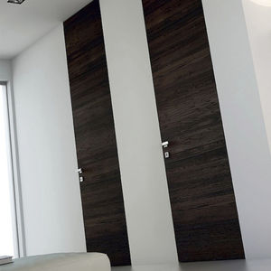 puerta de interior