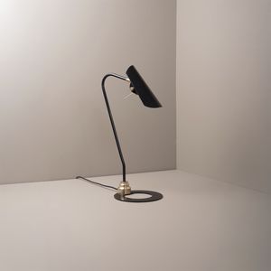 lámpara de mesa