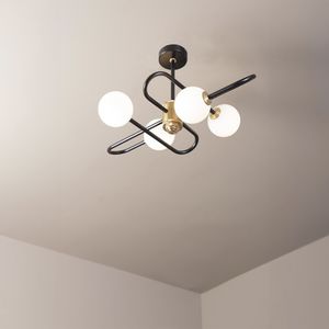 plafón contemporáneo