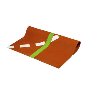 pavimento deportivo de exterior