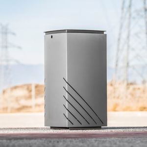 contenedor de basura
