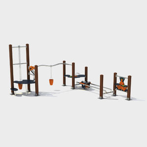juego de agua para parque infantil