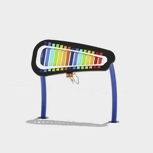 estación de juego musical