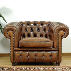 sillón Chesterfield