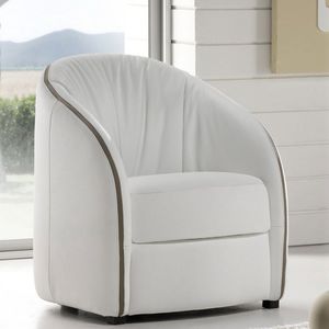 sillón contemporáneo