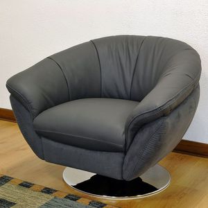 sillón contemporáneo