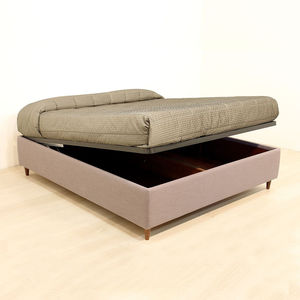 cama extragrande