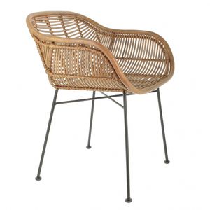 silla contemporánea