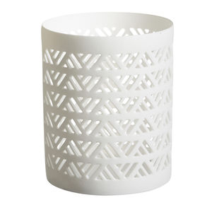 fotóforo de porcelana
