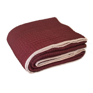 ropa de cama de seda