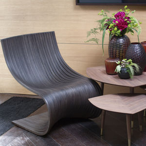 silla contemporánea