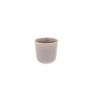 taza de porcelana
