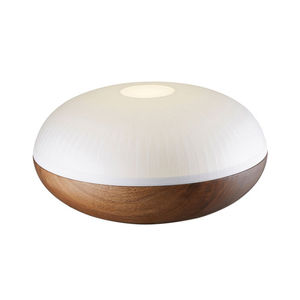 lámpara de mesa