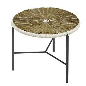 mesa de centro contemporánea