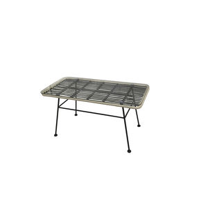 mesa de centro contemporánea