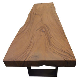 mesa contemporánea