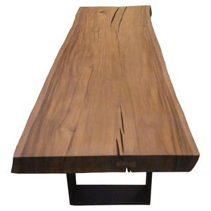 mesa contemporánea