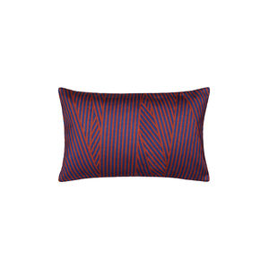 cojín rectangular