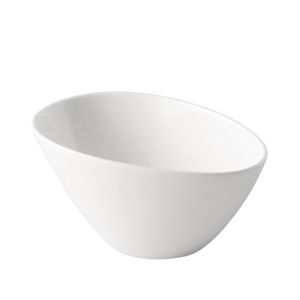 cuenco de porcelana