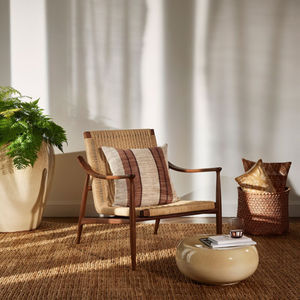 sillón contemporáneo