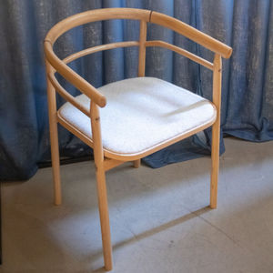 silla contemporánea