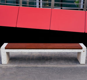 banco público contemporáneo