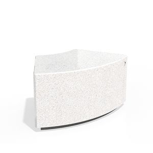 banco para jardín contemporáneo