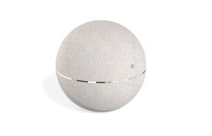 bolardo de esfera