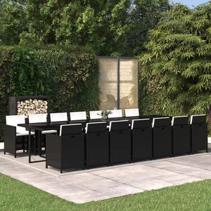 conjunto de mesa y silla contemporáneo
